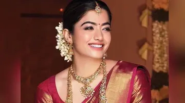 Rashmika Mandanna