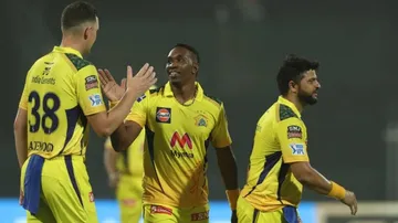 Chennai Beat Bangalore