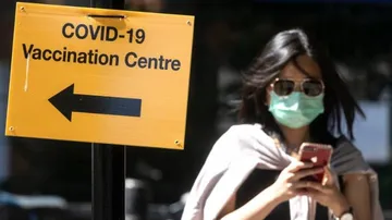 Global Covid-19 Cases