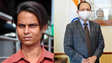 Arindam Das & Pradeep Jena