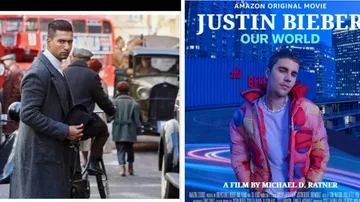 Vicky Kaushal, Justin Bieber