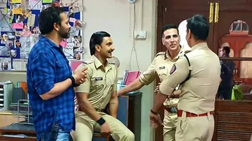 Maha To Reopen Cinemas, Theatres From Oct 22; Akshay Starrer Sooryavanshi Set For Diwali Release