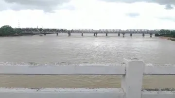 Lab Assistant Goes Missing After Jumping Into Mahanadi; Couple Missing At Waterfall In Odisha