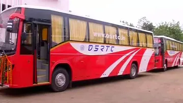 Bharat Bandh: OSRTC Buses To Remain Off Road Till 3 PM