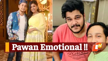 Pawandeep Rajan And Arunita