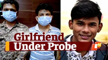 Christ College, Odisha Student Death, Odisha, College Student Death
