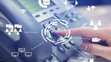 VoIP Calls & Phone Hacking Of DRDO Personnel