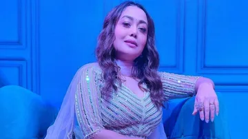 Neha Kakkar