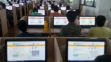 JEE Main Session 4 Answer Keys For B Arch, B Planning Released, Check Here