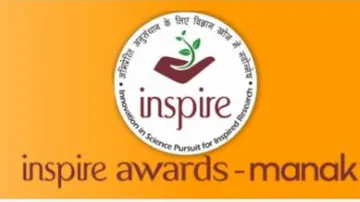 CBSE Issues Circular For INSPIRE Award - MANAK Scheme 2021-22: Online Nominations Active 