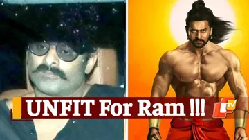Baahubali Star Prabhas Trolled