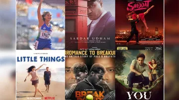 OTT Dussehra Blast: Movies & Web Series To Watch This Festive Season