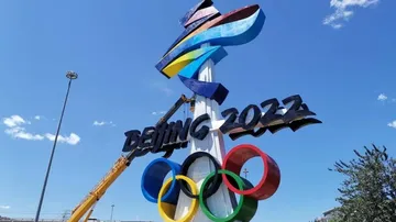 Winter Olympics Will Be Held In Closed-Loop System; Domestic Spectators Will Be Allowed