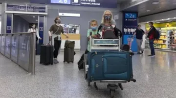 Global Covid-19 Cases