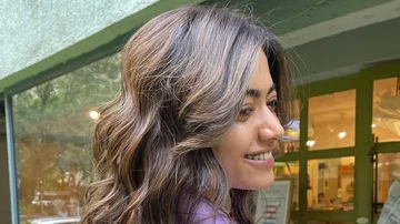 Rashmika Mandanna