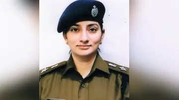 Swati Sharma