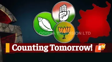 Pipili By Polls, By Elections, Vote Counting, Election Commission Of India