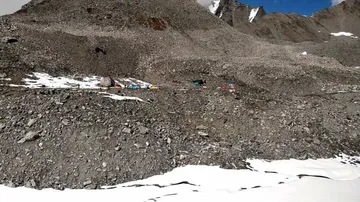 Avalanche In Western Kumaun: Bodies Of 3 Navy Officers, One Sailor Found