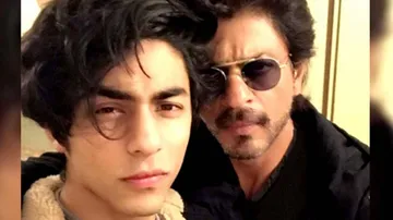 Mumbai Cruise Drugs Case: Shah Rukh Khan’s Son Aryan Khan Is Being Questioned By NCB