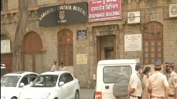 Mumbai Cruise Rave Party Bust: NCB Chief Reveals Bollywood Links