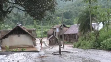 Lack Of Basic Amenities, Loss Of Crops Make Lives Miserable In These Odisha Villages