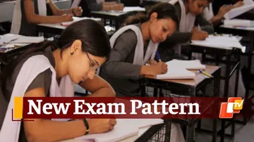 Odisha CHSE Plus-2 Exam Pattern 