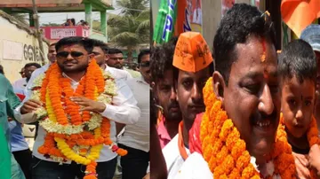 Pipili Live: Odisha Race Course A Two Horse Race