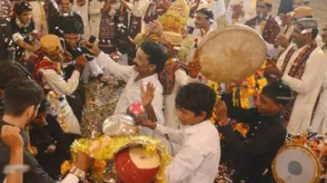 BMC Issues Fresh Guidelines For Weddings, Funerals In Bhubaneswar; Check Details