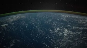 NASA Images Show Polluted Skies Set To Engulf North India Soon