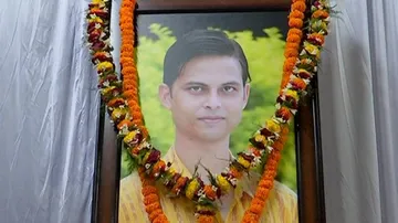 OTV Announces Scholarship After ‘Brave Hero’ Arindam Das