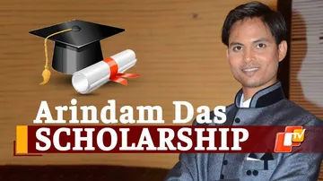 OTV Scholarship