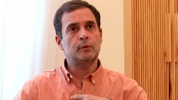 Bharat Jodo Yatra: Rahul Gandhi, 2 congress leaders booked for unauthorised use of KGF-2 music