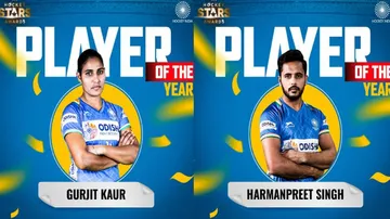 FIH Hockey Stars Awards