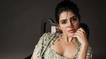 Samantha Akkineni