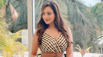 Anupamaa's Madalsa Aka Kavya On Dealing With Irrational Advances, Casting Couch