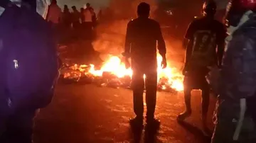 Pipili Accident