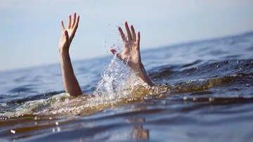 Drowning Death