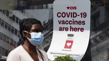 WHO Set To Vaccinate 40% Population Of Every Nation By Yr End