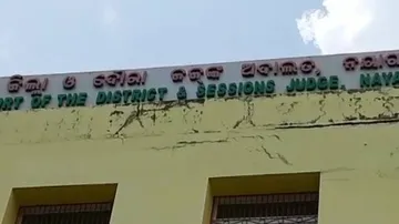 Four Awarded Life Imprisonment In Nayagarh Quadruple Murder Case