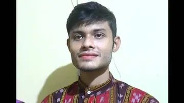 Ultimate Goal To Crack 2022 UPSC, Says Kiran Mohanty Who Secured Rank 6 In Odisha Civil Services