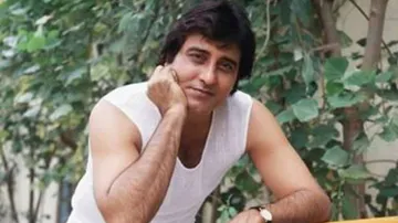 Vinod Khanna: Big Story