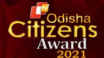 Odisha Citizens Award 2021