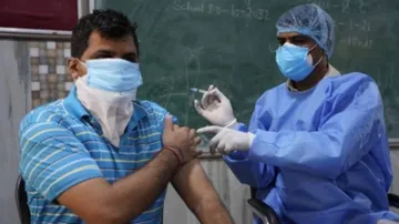 Fully Vaccinated? You Can Still Spread Virus At Home