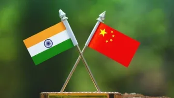 India, China Militaries Hold Talks To Resolve Eastern Ladakh Border Dispute