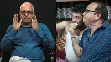 He Has Been Murdered, Have Faith On Police, Says Senior Journalist Navin Das On Son Manish’s Death
