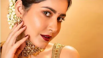 Raashi Khanna