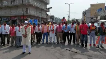 Bomb Attack On Mohan Majhi: BJP Turns Heat On Govt, Police Over Inaction