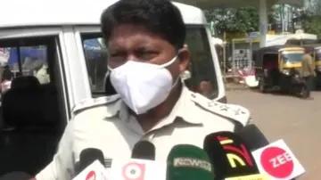 Manish Anurag Death case