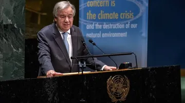 Diversity Must Be Seen As Source Of Strength: UN Chief