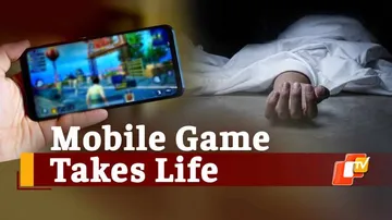 Sucide For Video Games, Mobile Phone Games, Mobile Gaming